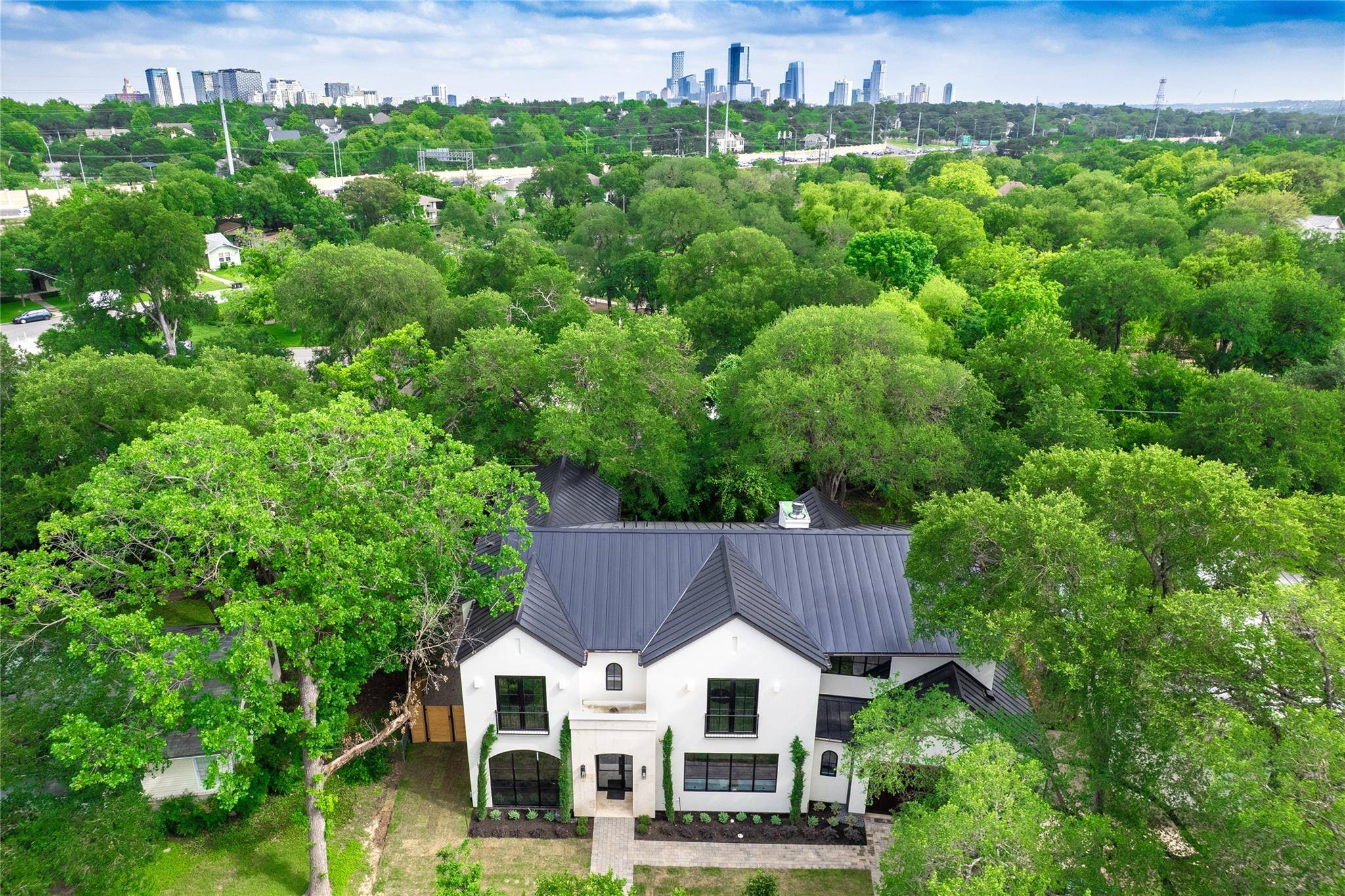 5 Scott Crescent, Austin, TX 78703