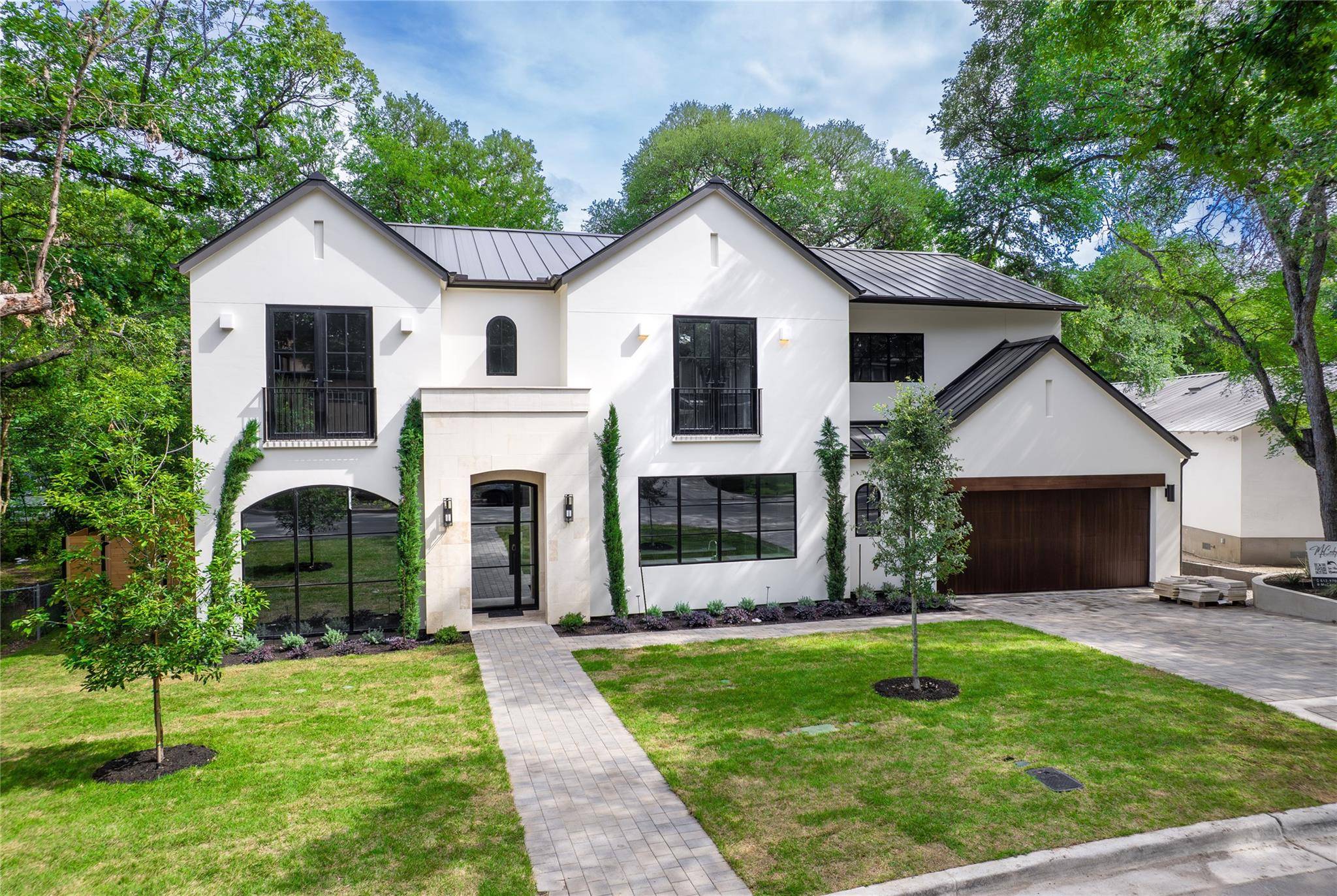 5 Scott Crescent, Austin, TX 78703