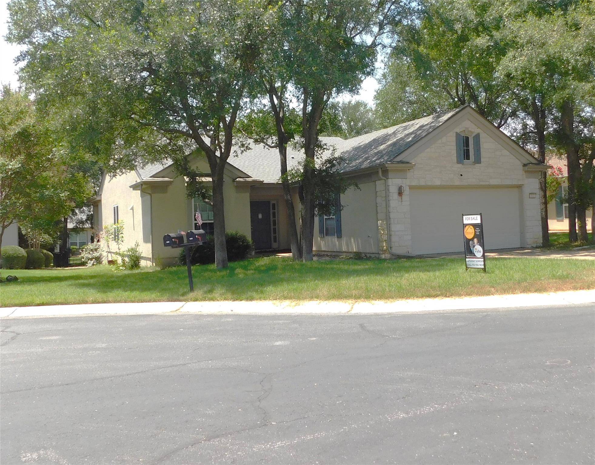 106 Keystone CV, Georgetown, TX 78633