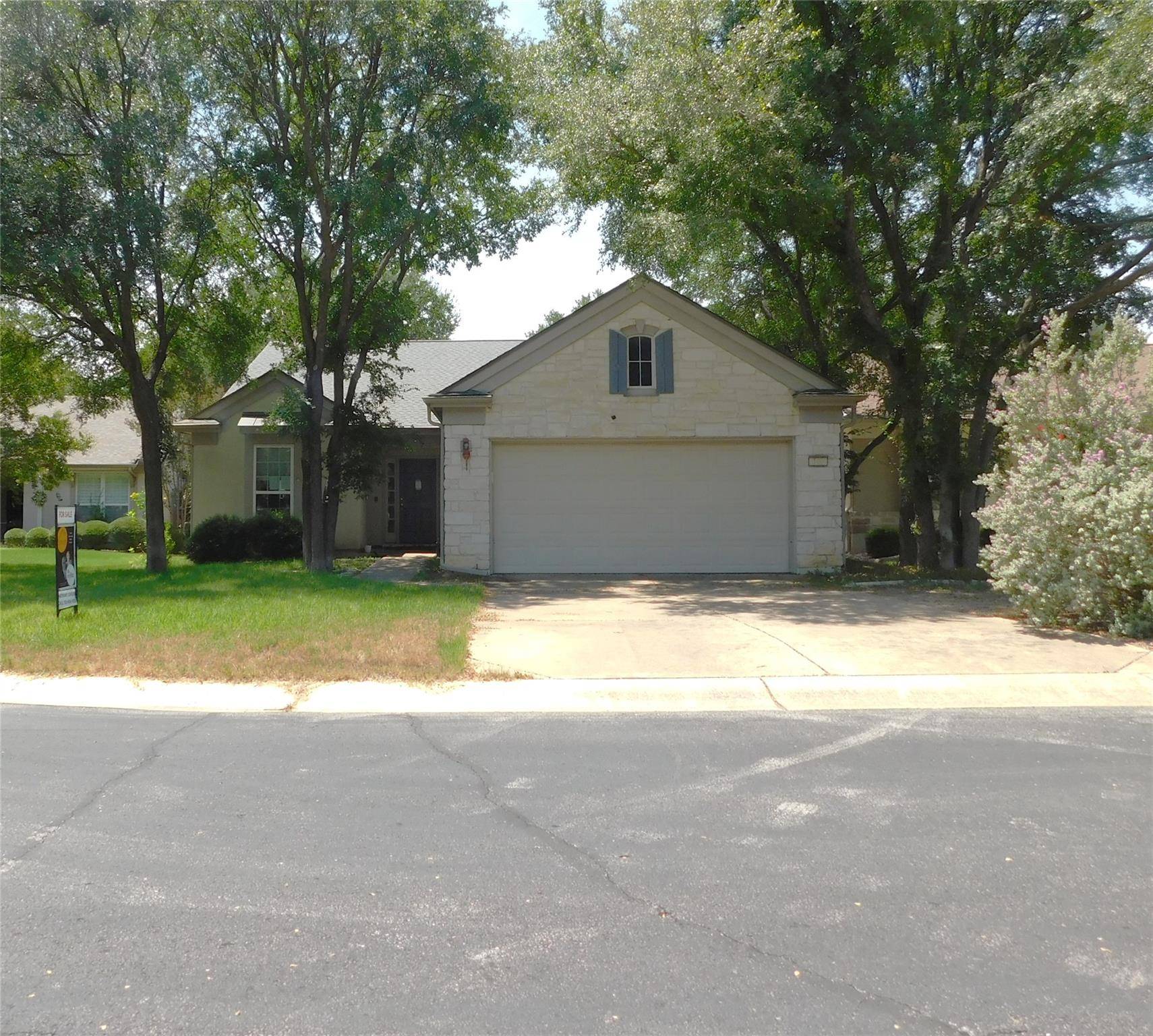 106 Keystone CV, Georgetown, TX 78633