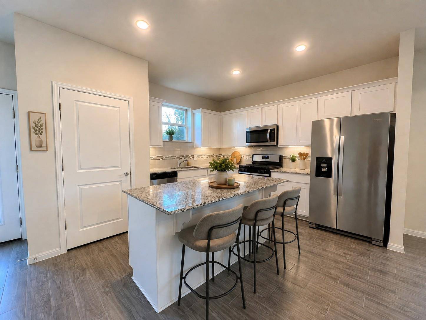 5901 Charles Merle DR #B, Austin, TX 78747
