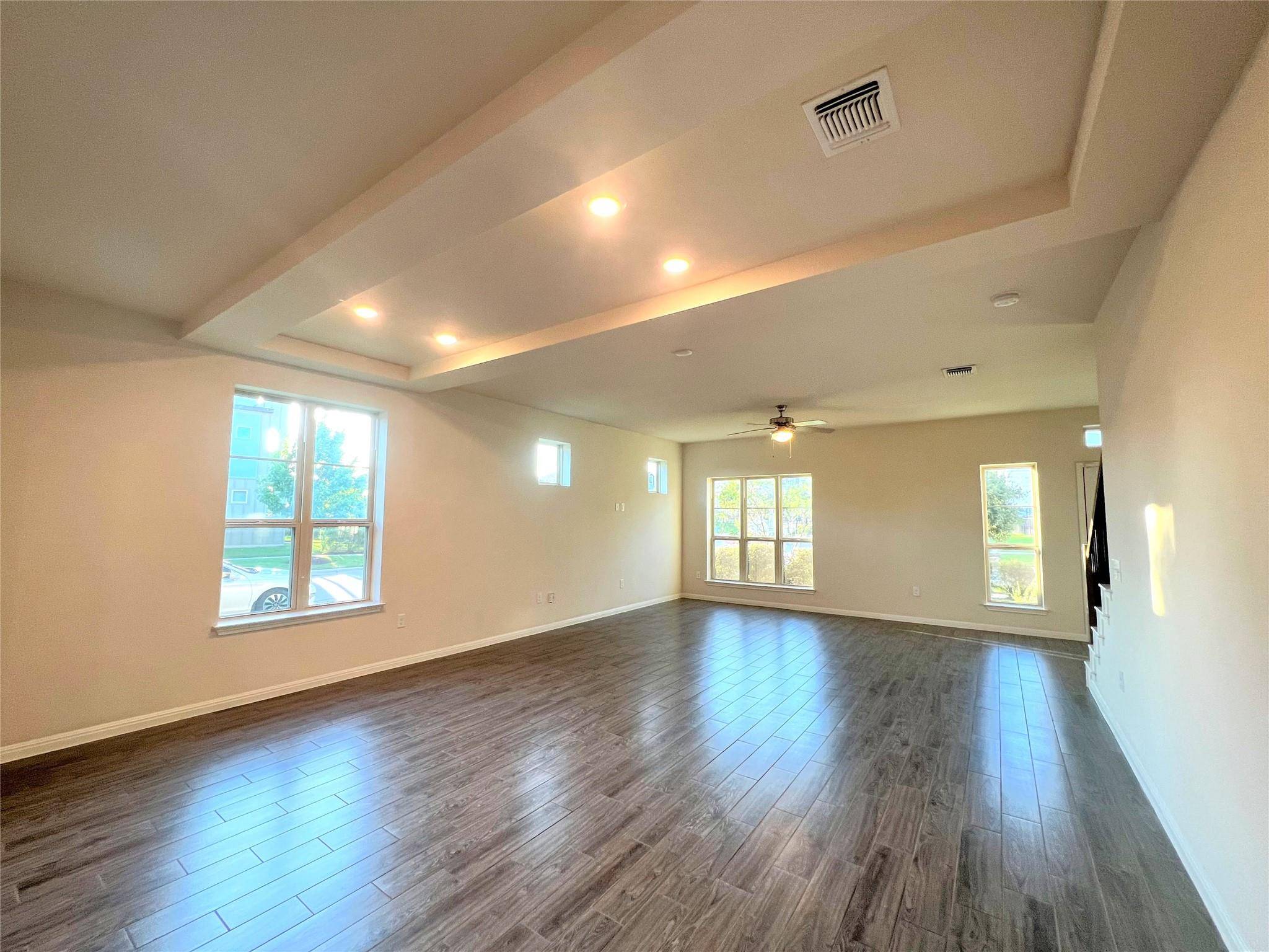 5901 Charles Merle DR #B, Austin, TX 78747