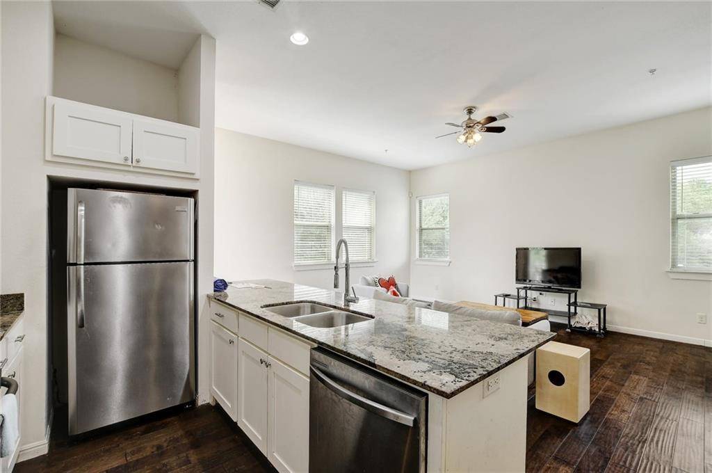 2708 San Pedro ST #301, Austin, TX 78705