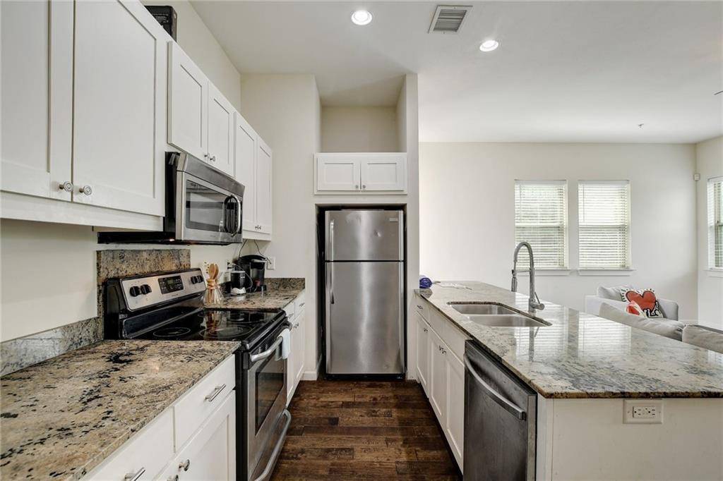 2708 San Pedro ST #301, Austin, TX 78705
