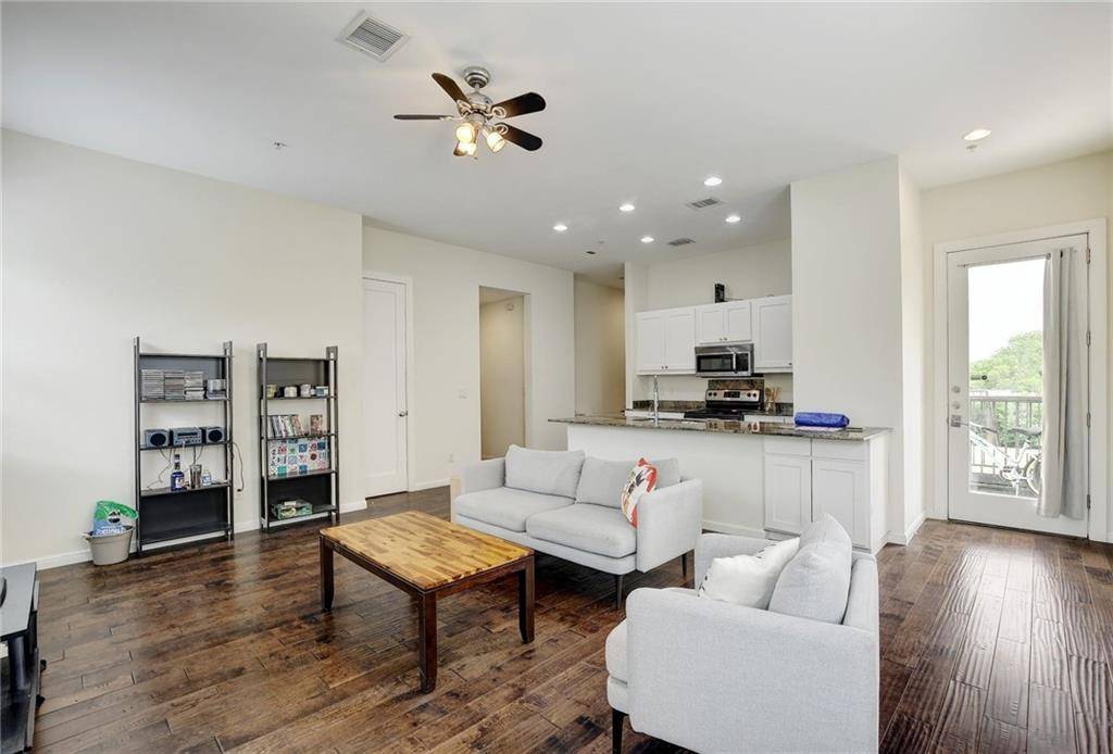 2708 San Pedro ST #301, Austin, TX 78705