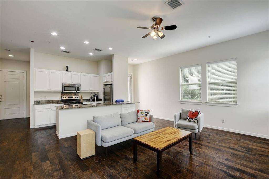 2708 San Pedro ST #301, Austin, TX 78705