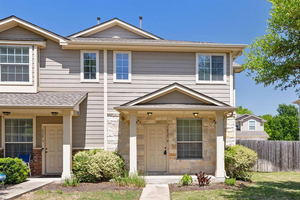 14525 Harris Ridge BLVD #B, Pflugerville, TX 78660