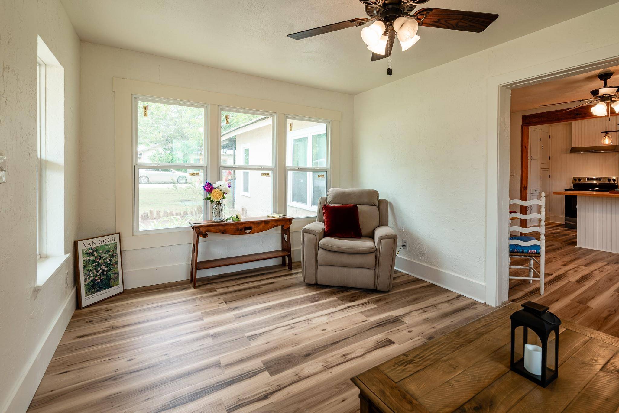 801 N Avenue A Ave, Cross Plains, TX 76443