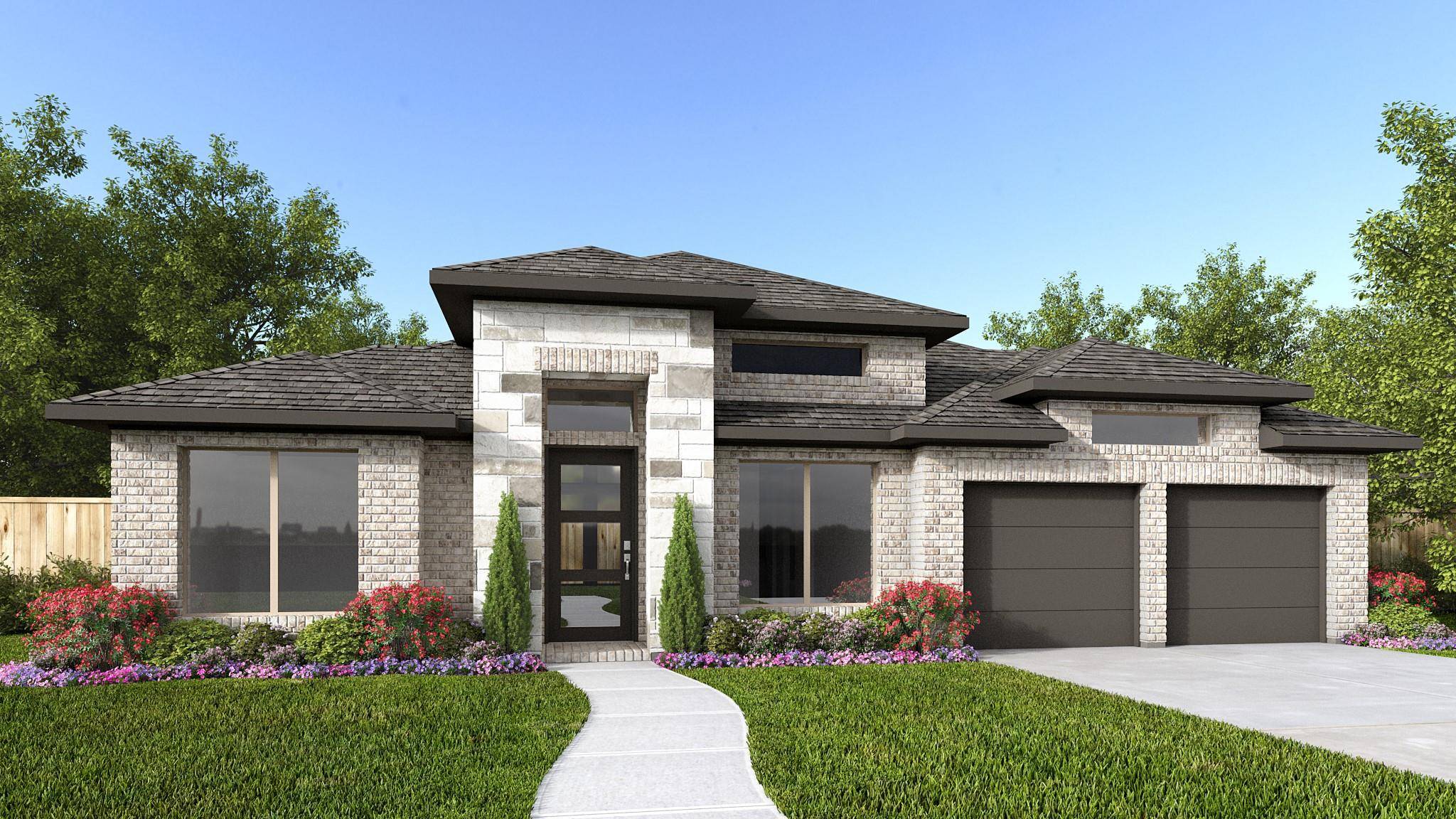 305 Prickly Poppy WAY, Georgetown, TX 78633