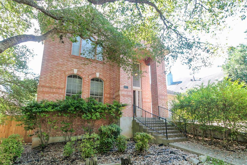 5921 Back Bay LN, Austin, TX 78739