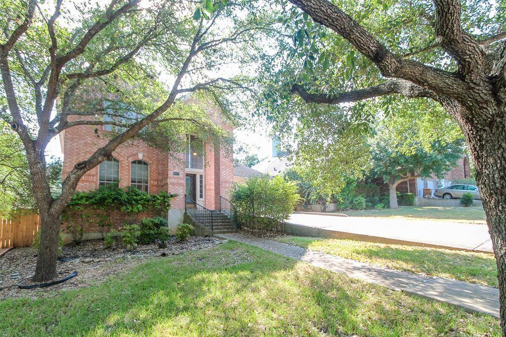 5921 Back Bay LN, Austin, TX 78739
