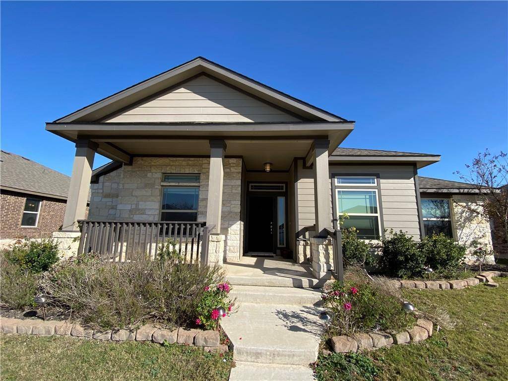 816 Sleeping Bear Dunes DR, Pflugerville, TX 78660