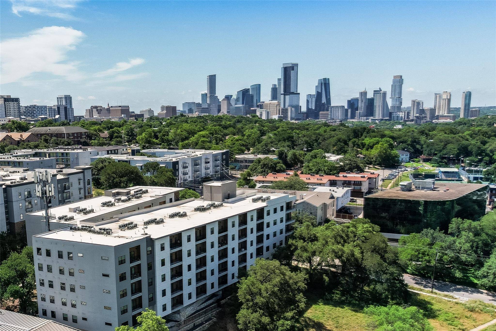 2500 Longview ST #318, Austin, TX 78705