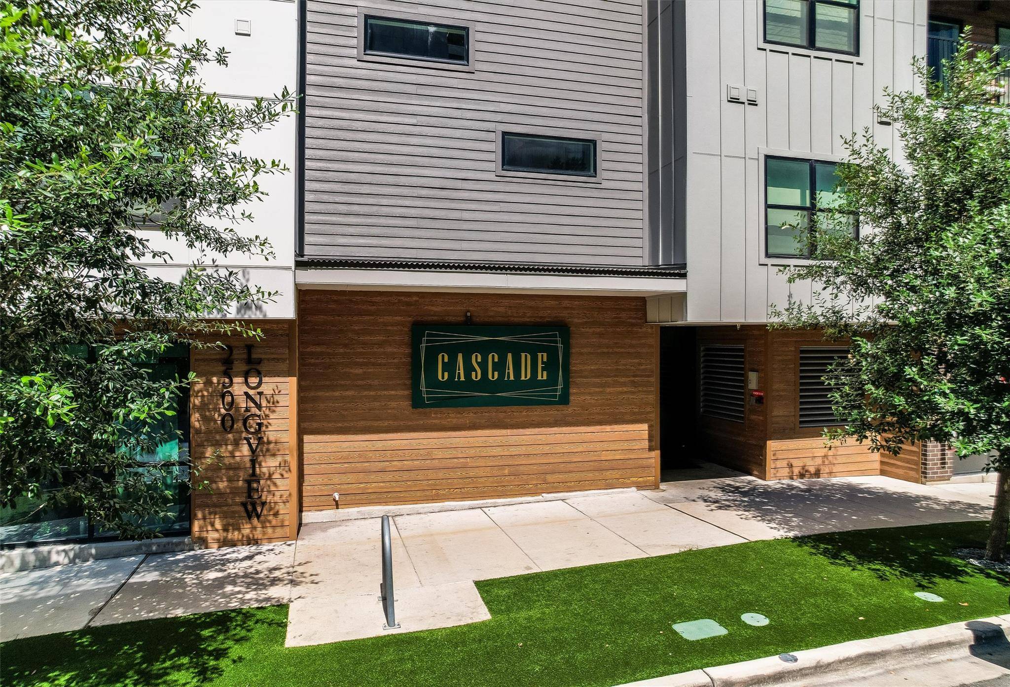 2500 Longview ST #318, Austin, TX 78705