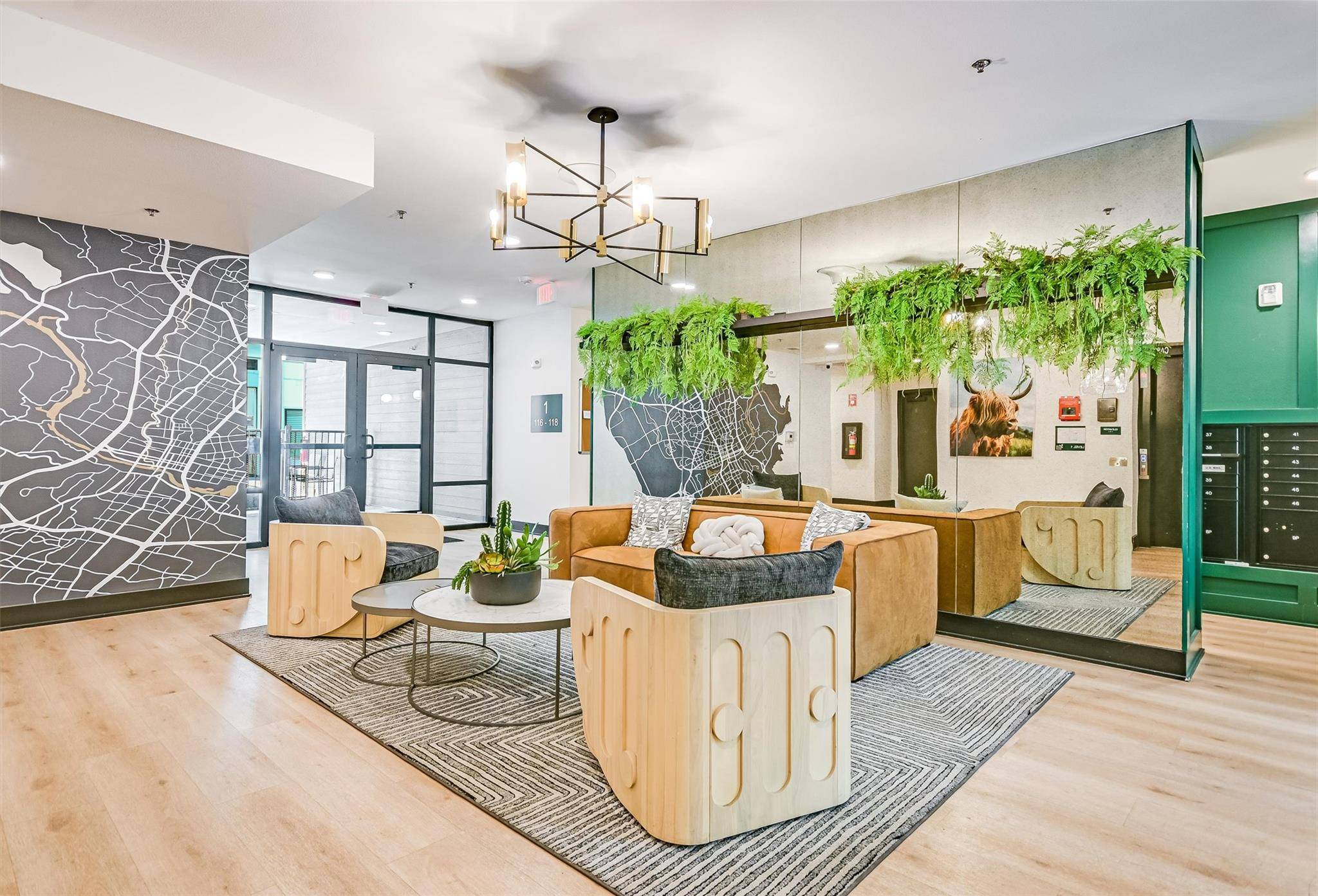 2500 Longview ST #318, Austin, TX 78705