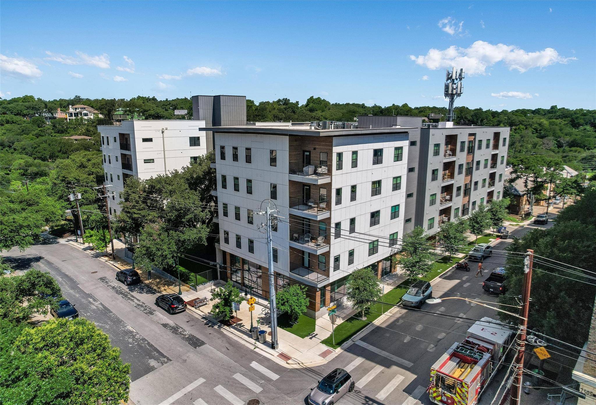 2500 Longview ST #318, Austin, TX 78705