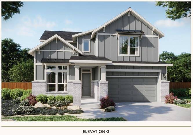 299 Shiner ST, Buda, TX 78610