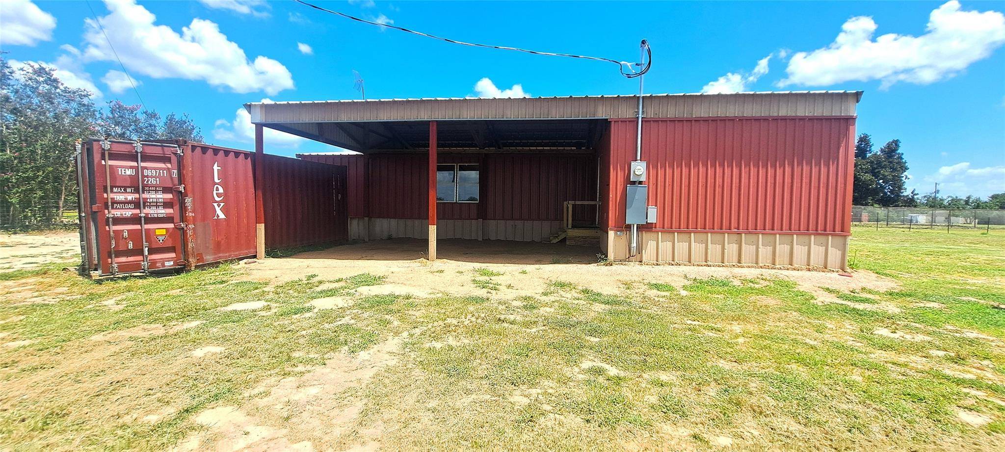 937 CR 305 CTR, Rockdale, TX 76567