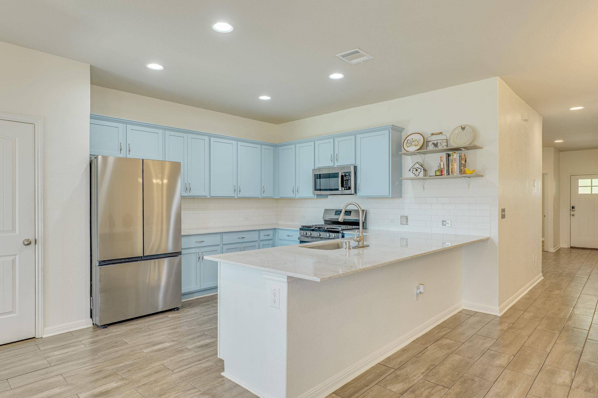 2420 Lobo Landing CV, Georgetown, TX 78628