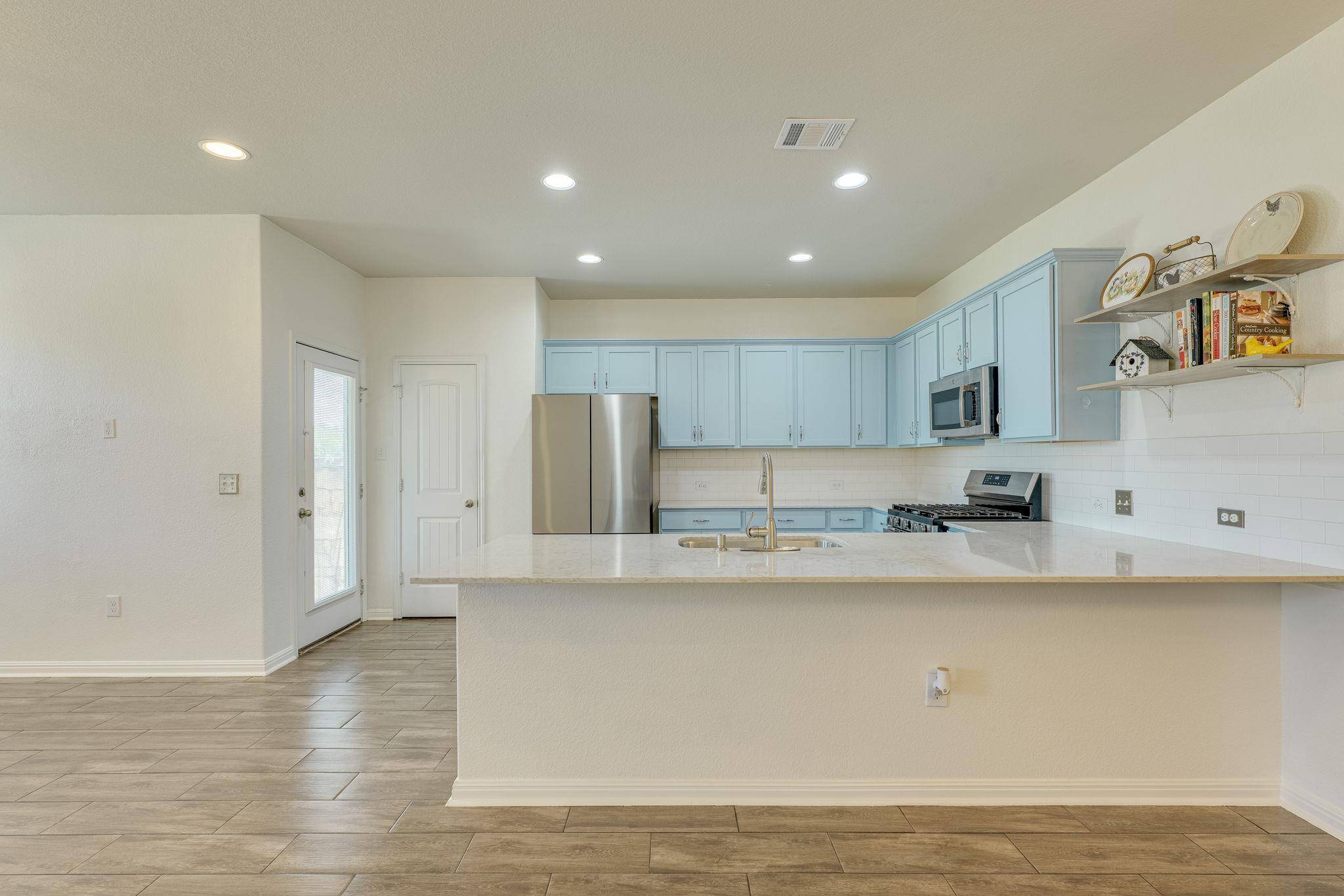 2420 Lobo Landing CV, Georgetown, TX 78628