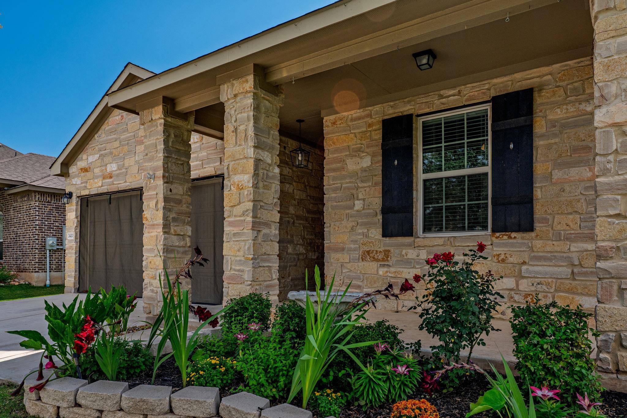 2420 Lobo Landing CV, Georgetown, TX 78628