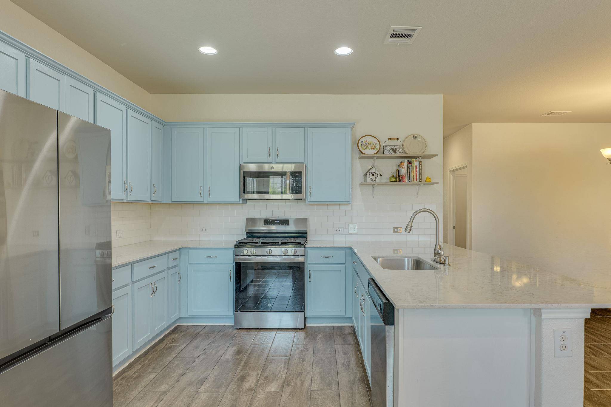 2420 Lobo Landing CV, Georgetown, TX 78628