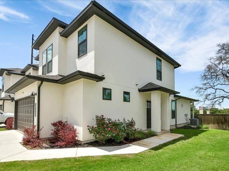 12405 Maypole BND #1203, Austin, TX 78717