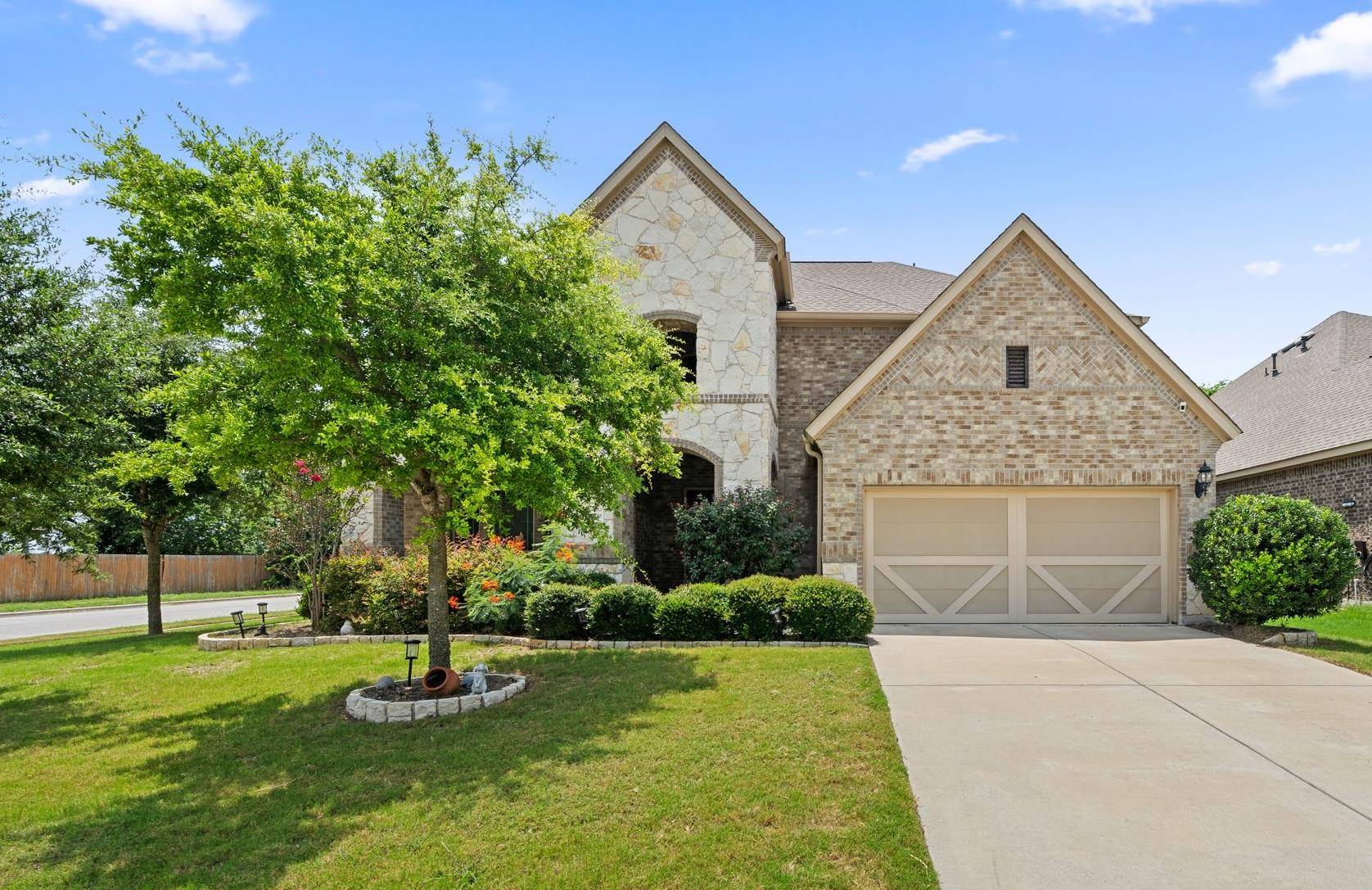 21500 Hines LN, Pflugerville, TX 78660