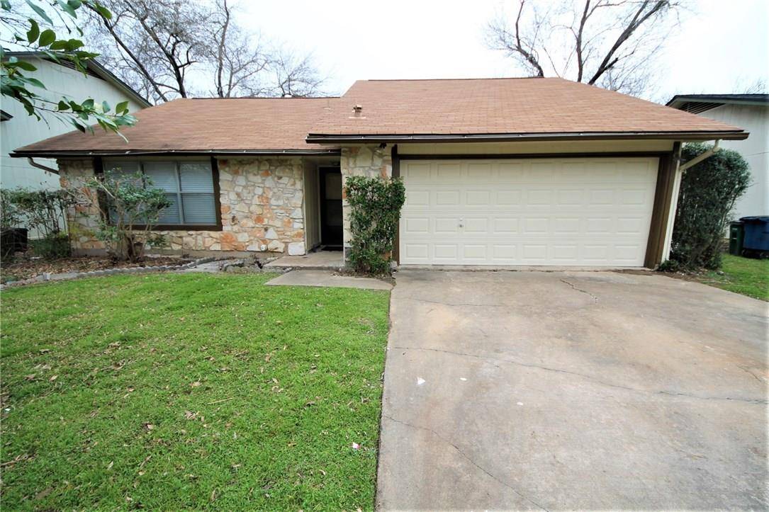 3206 Spaniel DR, Austin, TX 78759
