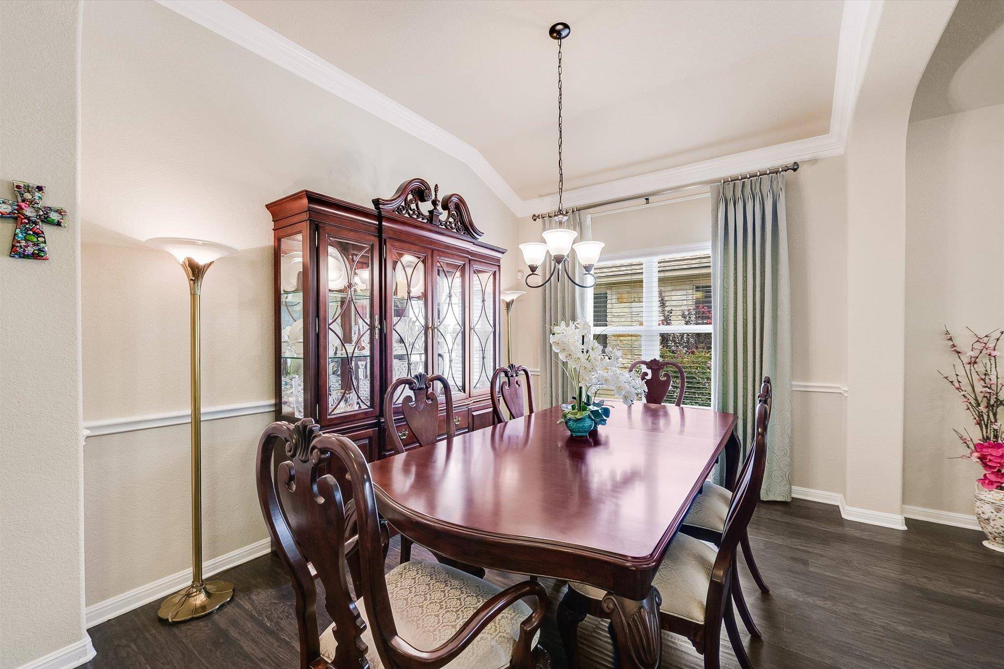 808 Walnut Canyon BLVD, Pflugerville, TX 78660