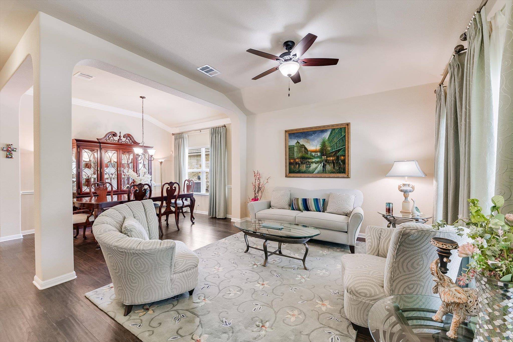 808 Walnut Canyon BLVD, Pflugerville, TX 78660
