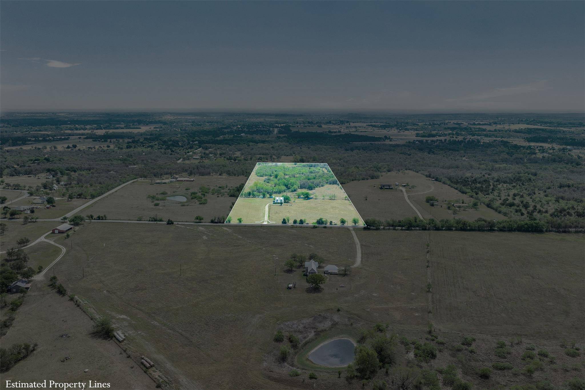 763 Upper Elgin River RD, Elgin, TX 78621