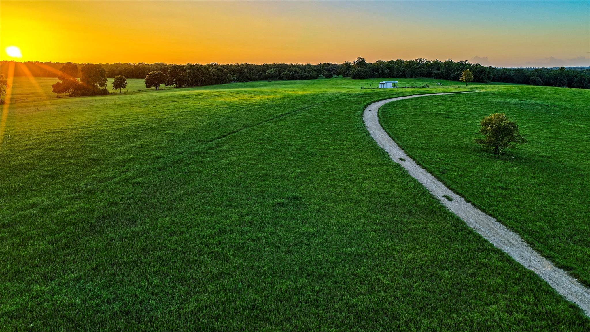 1462 County Road 313, Lexington, TX 78947