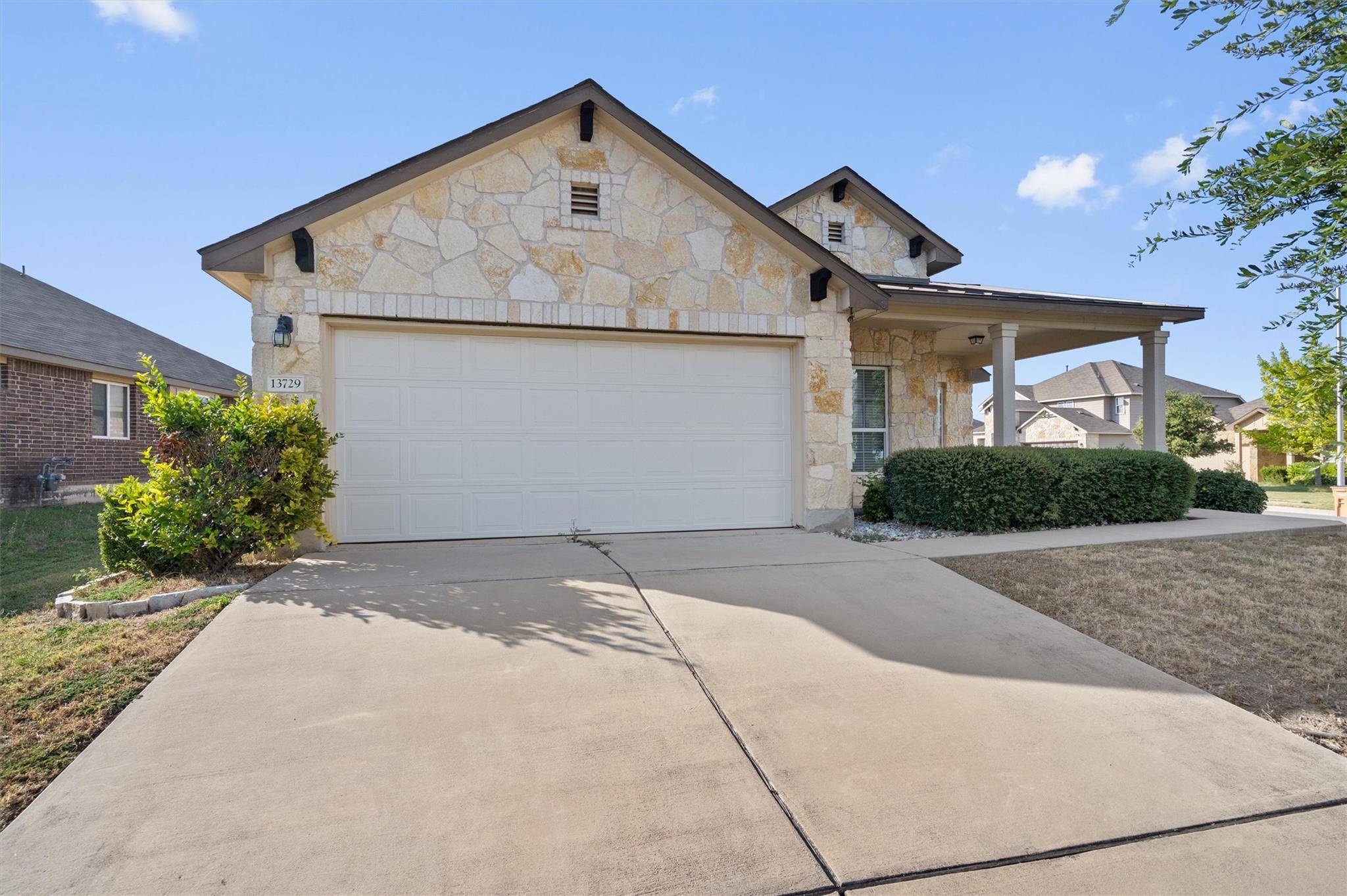 13729 Bauhaus BND, Pflugerville, TX 78660