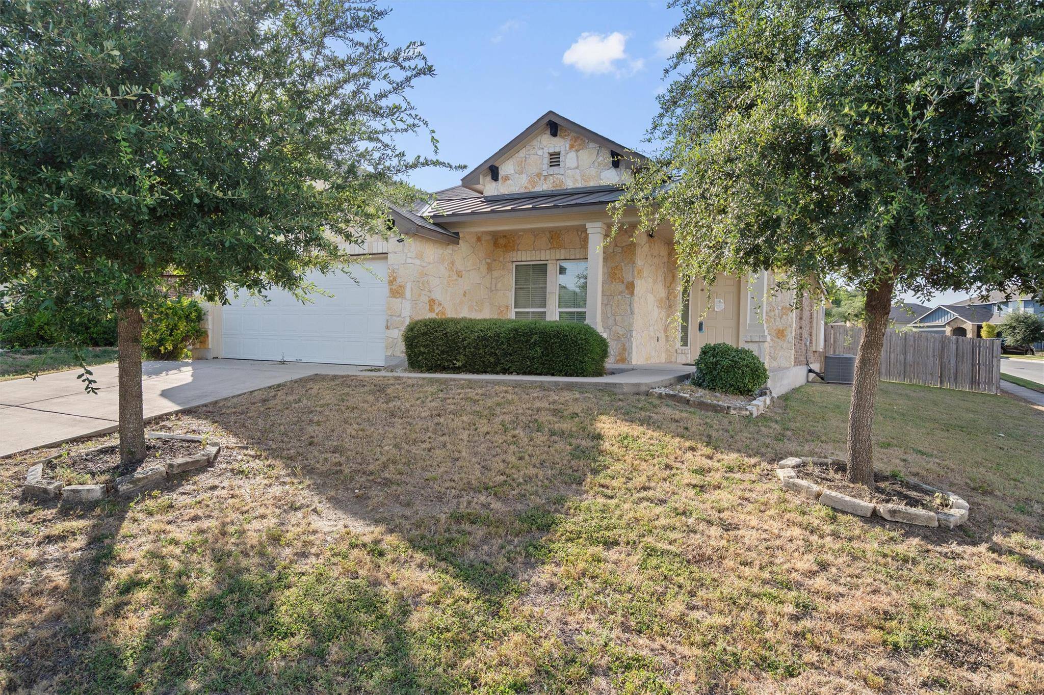 13729 Bauhaus BND, Pflugerville, TX 78660