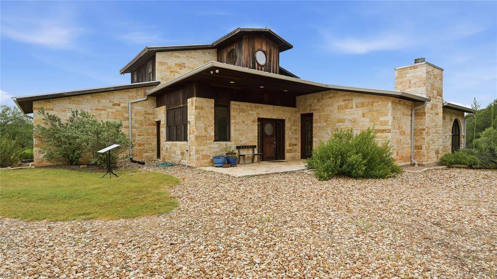 Address not disclosed, Red Rock, TX 78662