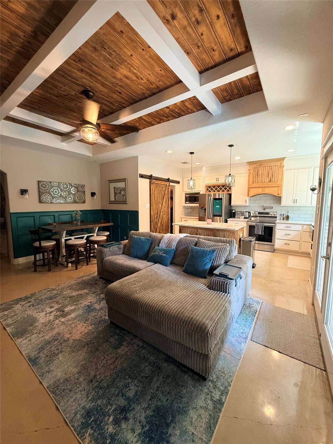 Address not disclosed, San Marcos, TX 78666
