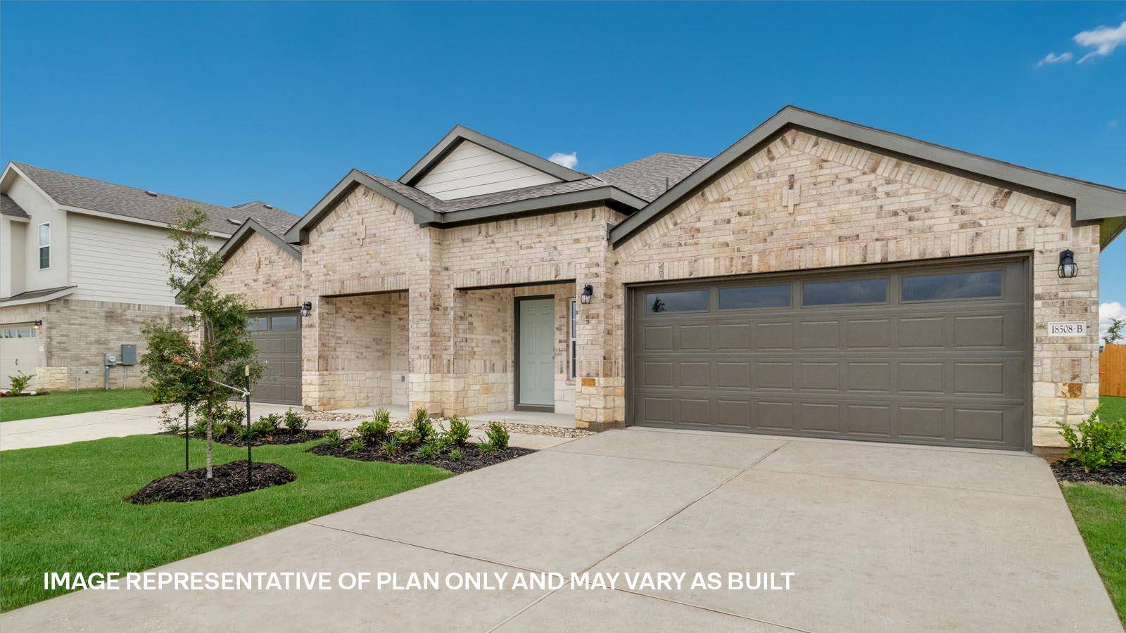 15017-B Afleet Alex ST, Manor, TX 78653
