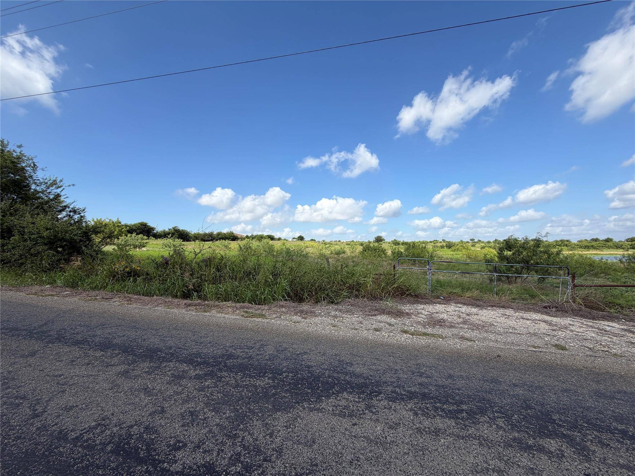 TBD County Road 372 RD, Jarrell, TX 76537
