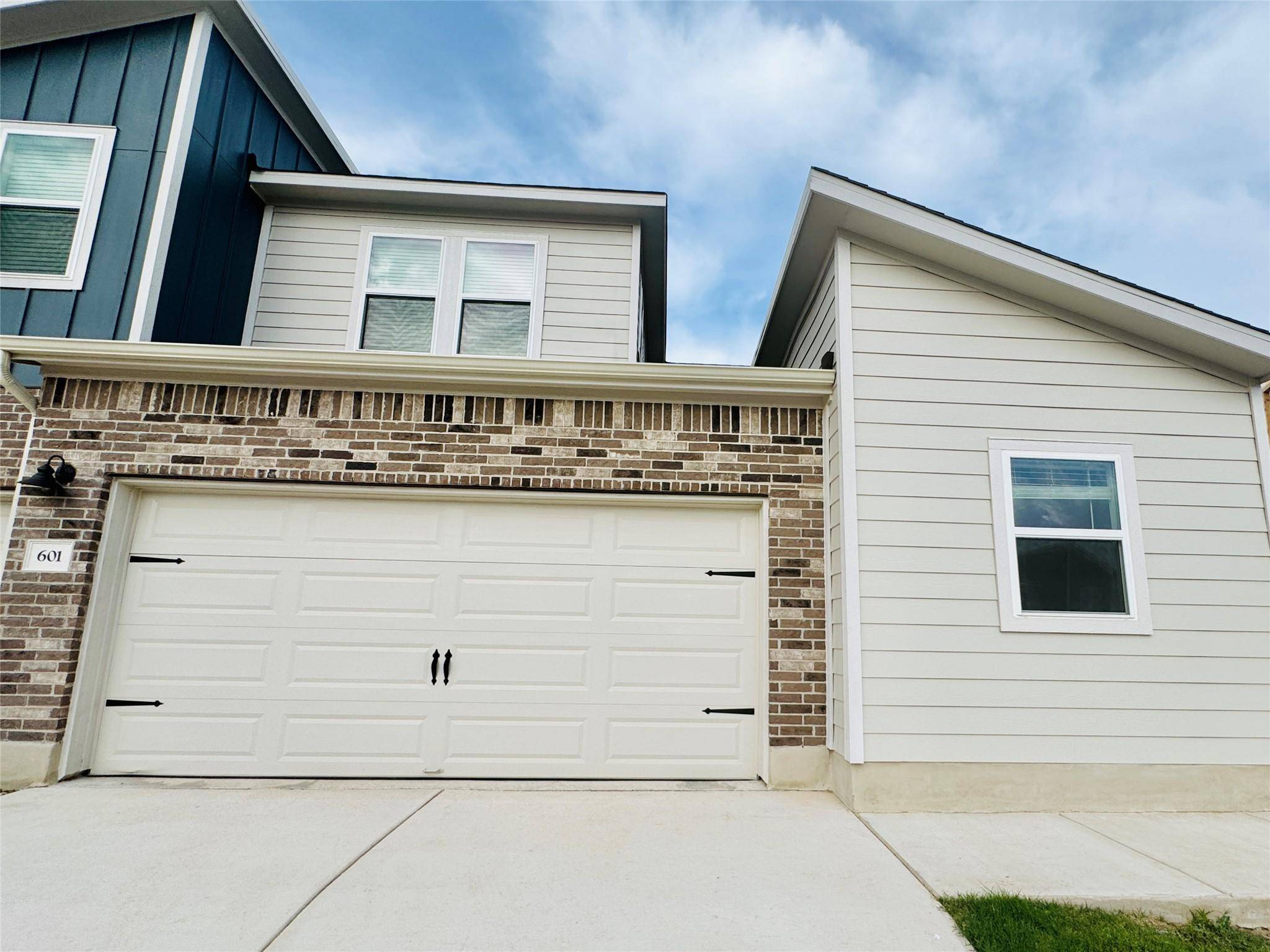 1850 Settlers Glen DR #601, Round Rock, TX 78665