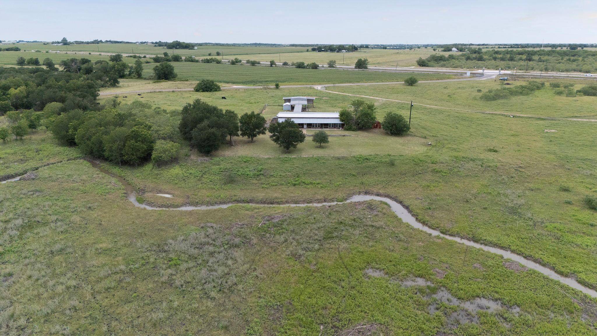 51 County Road 436, Thrall, TX 76578