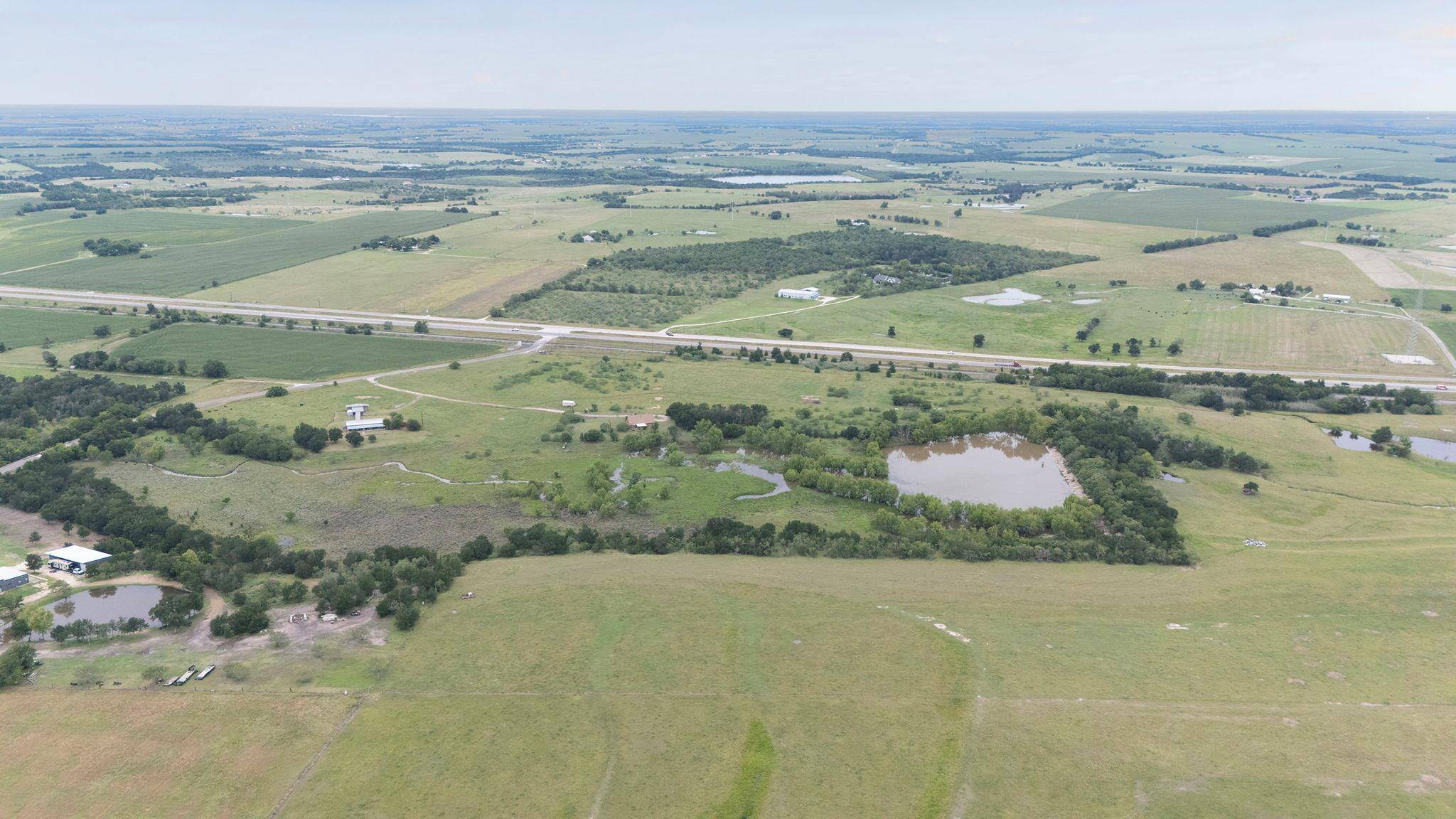 51 County Road 436, Thrall, TX 76578