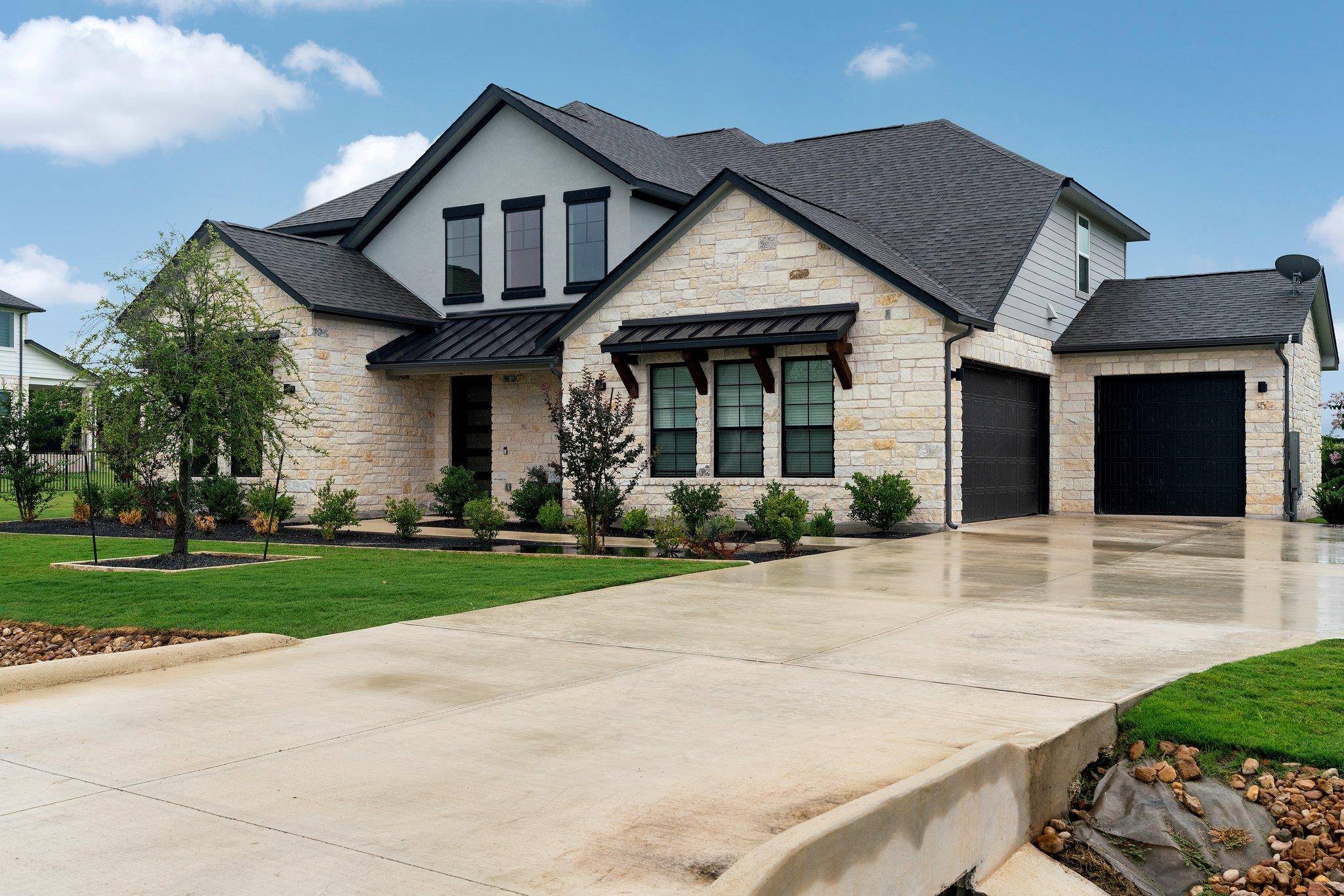 209 #1 acre Northcrest DR, Liberty Hill, TX 78642