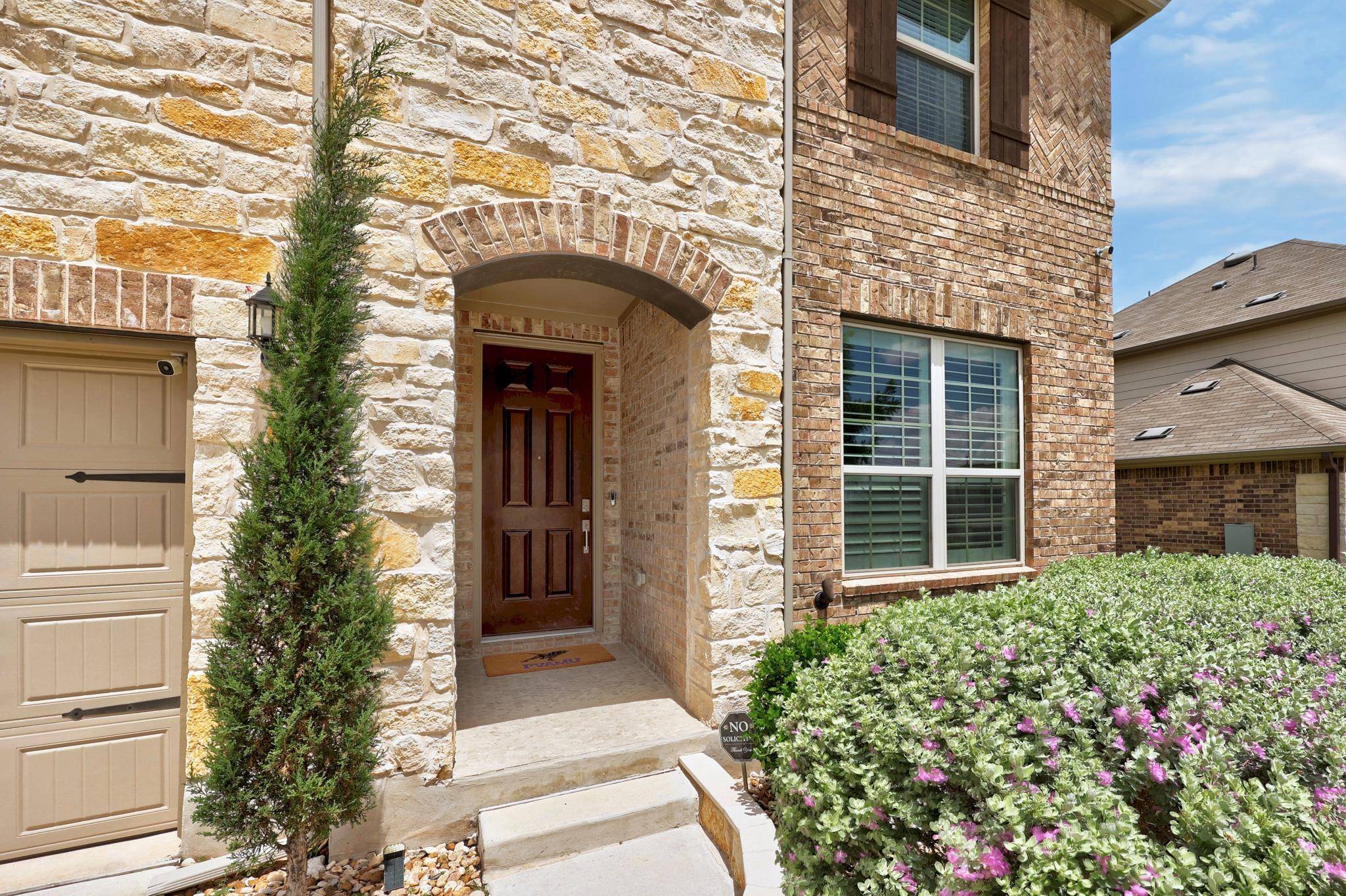 17600 Chino LN, Pflugerville, TX 78660