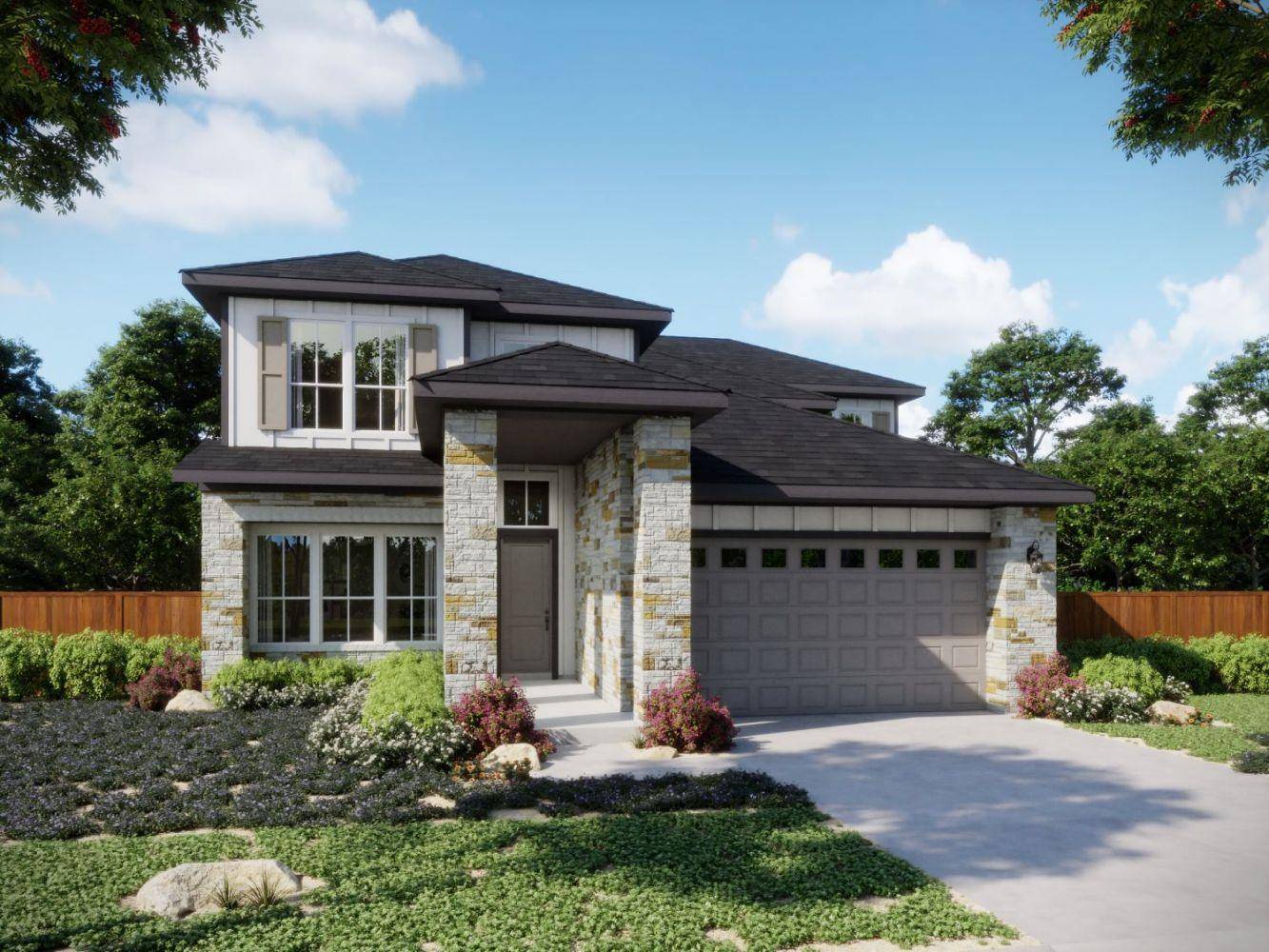 175 Shiner ST, Buda, TX 78610