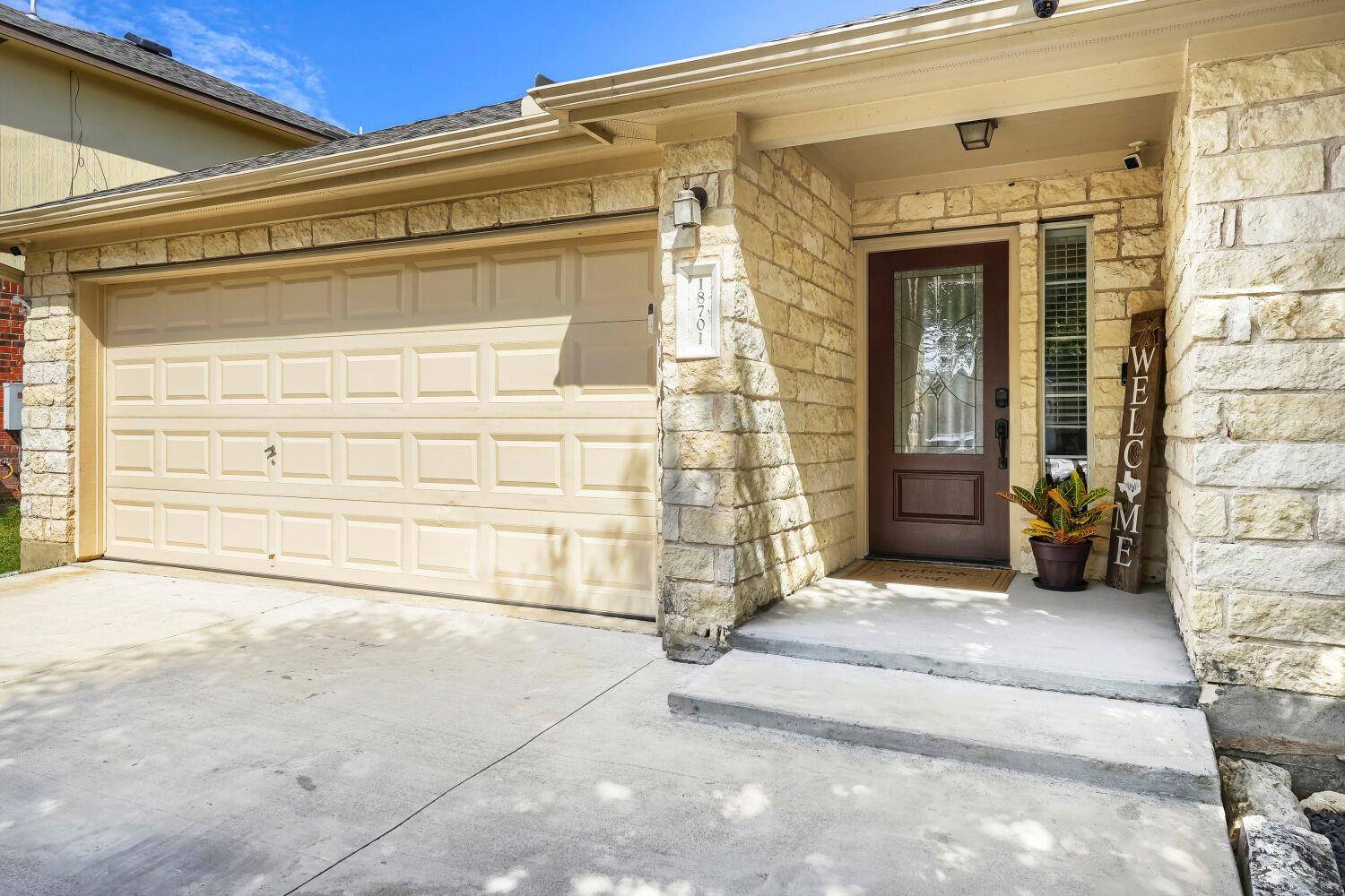 18701 Dry Pond DR, Pflugerville, TX 78660