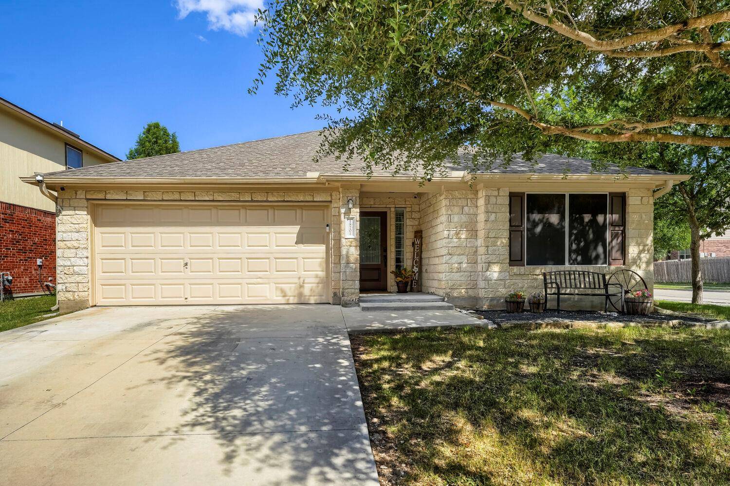 18701 Dry Pond DR, Pflugerville, TX 78660