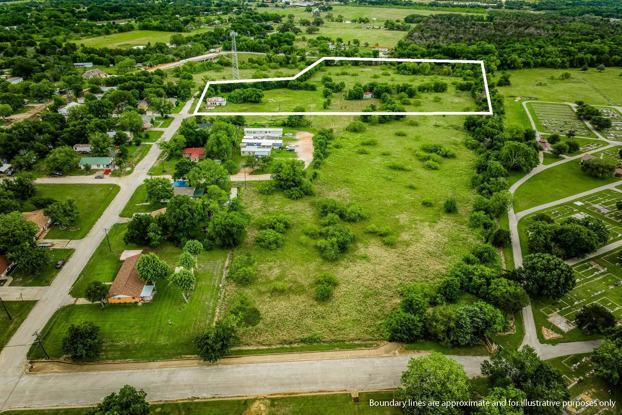 TBD N O'Neal Street, Caldwell, TX 77836