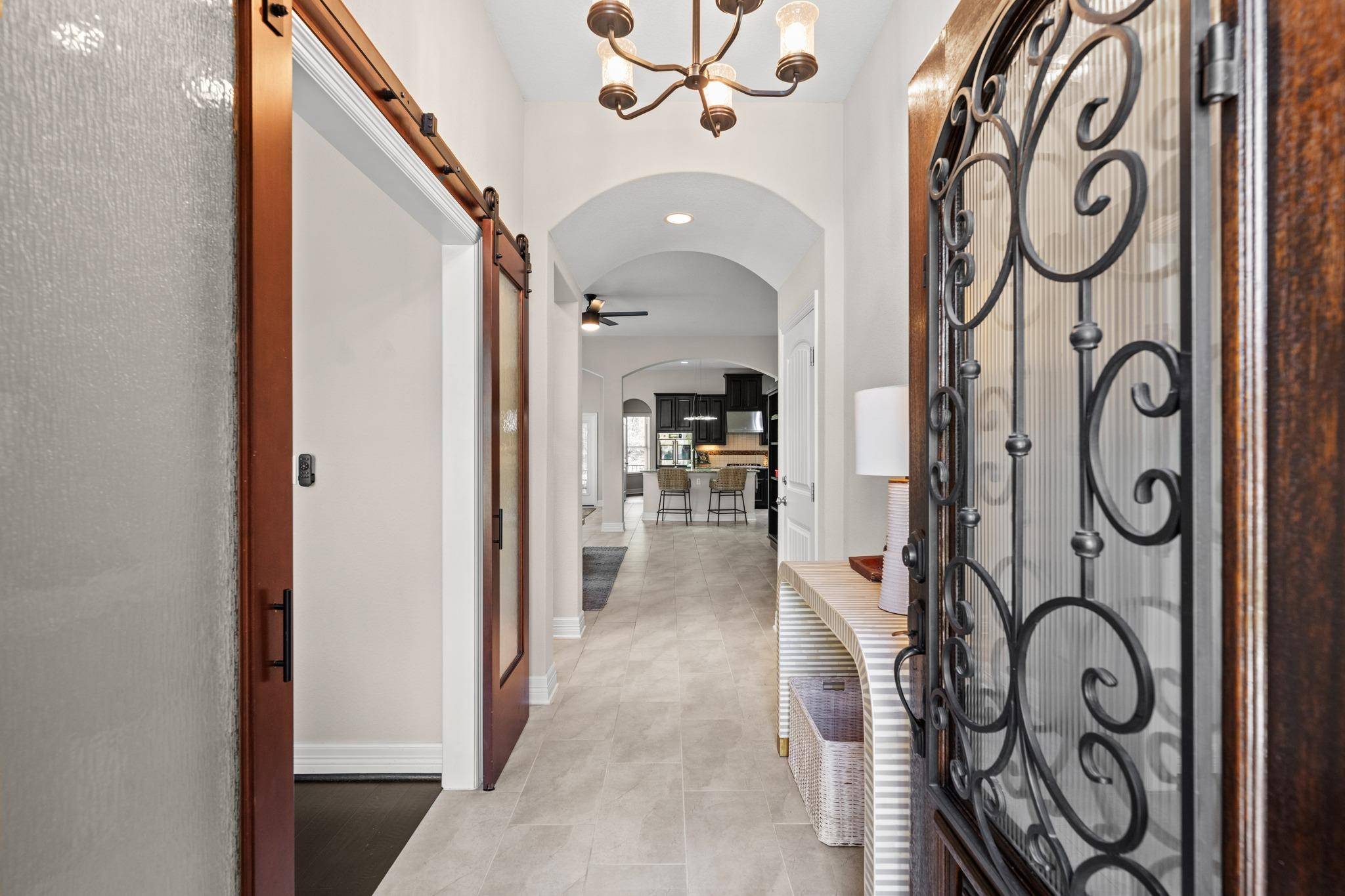 5509 Brady Bayou CV, Austin, TX 78738