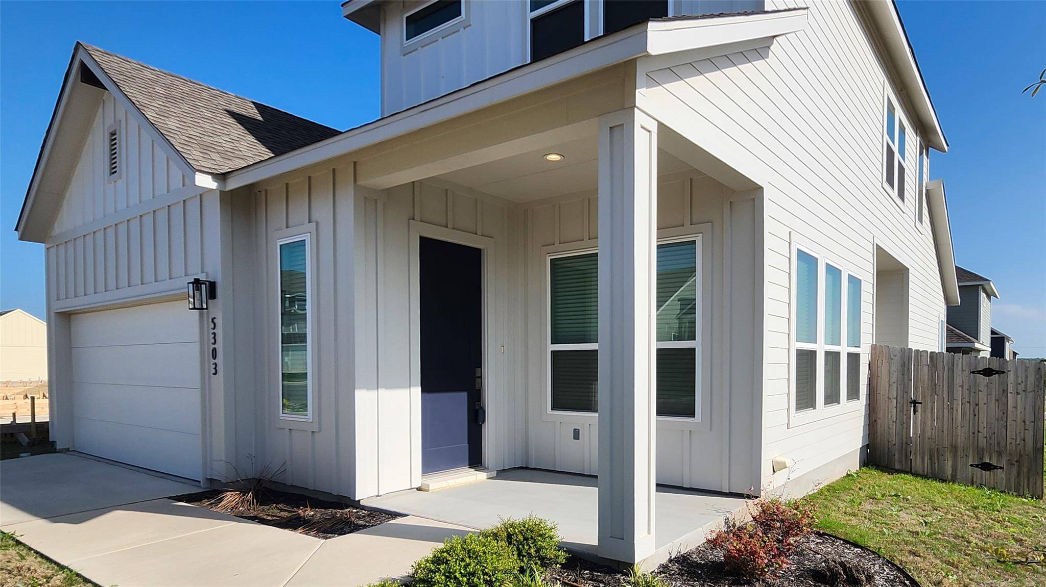 5303 Bruno ST, Round Rock, TX 78665